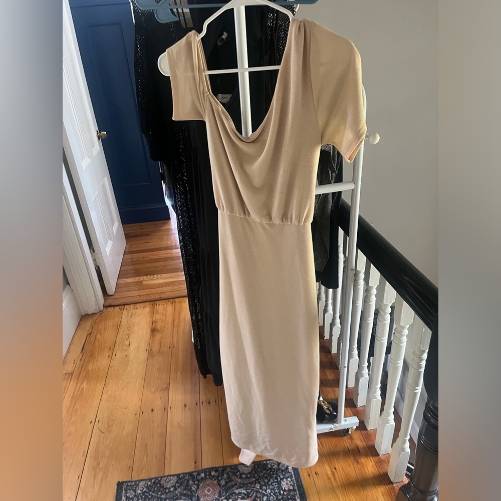 Lovers & Friends Eden Midi Dress